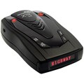 Whistler XTR-445 Radar Detector
