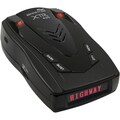 Whistler XTR-435 Radar Detector