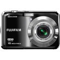 Fujifilm FinePix AX550 16 Megapixel Compact Camera - Black