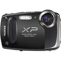 Fujifilm FinePix XP50 14.4 Megapixel Compact Camera - Black