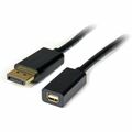 StarTech.com 3 ft DisplayPort to Mini DisplayPort Video Cable Adapter