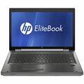 HP EliteBook 8760w B2A82UT 17.3" LED Notebook - Core i7 i7-2640M 2.8G