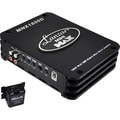 Lanzar Mini MAX MNX1800D Car Amplifier - - @ 2 Ohm1800 W PMPO - 1 Cha