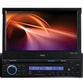 Boss BV9968BI Car DVD Player - 7" Touchscreen LCD Display - 800 x 480