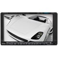 Boss BV9564BI Car DVD Player - 7" Touchscreen LCD Display - 800 x 480