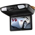 Boss BV11.2MC Car DVD Player - 11.2" LCD Display - 1024 x 600 - Roof-