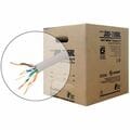 Steren Fast Media Cat.6 UTP Cable