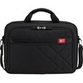 Case Logic DLC-115 Carrying Case for 15.6" Notebook, Tablet PC - Blac