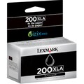 Lexmark 200XLA Ink Cartridge - Black