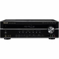 Sherwood RD-606i A/V Receiver - 5.1 Channel