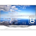 Samsung UN46ES8000 46" 3D 1080p LED-LCD TV - 16:9 - HDTV 1080p - 240