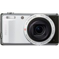 Pentax Optio VS20 16 Megapixel Compact Camera - White