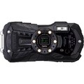 Pentax Optio WG-2 16MP Black Digital Camera