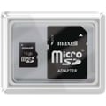 Maxell 16 GB MicroSD High Capacity (microSDHC) - 1 Card