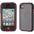 Speck Products MightyVault Carrying Case (Holster) for iPhone - Black