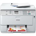 Epson WorkForce Pro WP-4520 Inkjet Multifunction Printer - Color - Pl