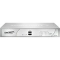 SonicWALL TZ 215 Wireless-N Firewall Appliance
