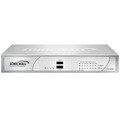 SonicWALL TZ 215 TotalSecure Firewall Appliance