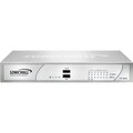 SonicWALL TZ 215 TotalSecure Firewall Appliance