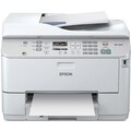 Epson WorkForce Pro WP-4533 Inkjet Multifunction Printer - Color - Pl