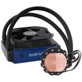 Zalman Ultimate Liquid CPU Cooler