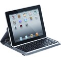 Targus Versavu THZ171US Keyboard/Cover Case for iPad - Bone White