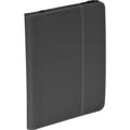 Targus Business THZ15502US Carrying Case (Folio) for iPad - Gray