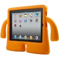 iGuy Carrying Case for iPad - Mango