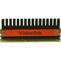 Visiontek Red Label 4GB DDR3 SDRAM Memory Module