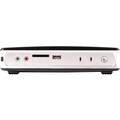 Zotac ZBOX ZBOX-AD04-PLUS-U Nettop Computer - AMD E-450 1.65 GHz