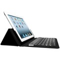 Kensington KeyFolio Keyboard/Cover Case (Folio) for iPad - Black