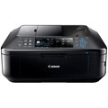 Canon PIXMA MX892 Inkjet Multifunction Printer - Color - Photo Print 