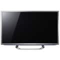 LG 55G2 55" Factory refurbished 3D 1080p LED-LCD TV with Google TV in Chrome