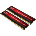 Visiontek Entertainment Edition 4GB DDR3 SDRAM Memory Module