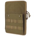 M-Edge Carrying Case for iPad - Tan