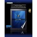 Green Onions Supply Crystal Oleophobic Screen Protector for the new i