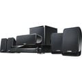 Yamaha BDX-610 5.1 3D Home Theater System - 500 W RMS - Blu-ray Disc