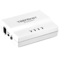 TRENDnet 1-Port Multi-Function USB Print Server