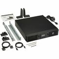 Tripp Lite SmartOnline SU1000RTXLCD2U 1000VA Tower/Rack Mountable UPS