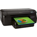 HP Officejet Pro 8100 N811A Inkjet Printer - Color - 4800 x 1200 dpi