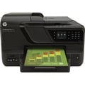 HP Officejet Pro 8600 N911A Inkjet Multifunction Printer - Color - Pl