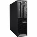 Lenovo ThinkStation 3695H5U Small Form Factor Workstation - 1 x Intel