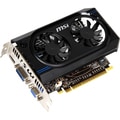 MSI GeForce GT 640 Graphic Card - 900 MHz Core - 1 GB DDR3 SDRAM - PC