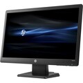 HP W2072a 20" LED LCD Monitor - 16:9 - 5 ms