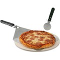 Mr. Bar.B.Q Grill Stone Pizza Set