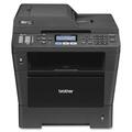 Brother MFC-8510DN Laser Multifunction Printer - Monochrome - Plain P