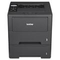 Brother HL-6180DWT Laser Printer - Monochrome - 2400 x 600 dpi Print