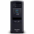 CyberPower TAA Compliant CP1000PFCLCDTAA UPS 1000VA 510W PFC Compatib