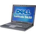 Dell Latitude D630 2.0GHz 2GB 80GB 14.1" Laptop (Refurbished)