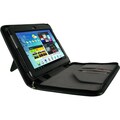 rooCASE Executive Leather Case Cover for Samsung GALAXY Tab 2 10.1